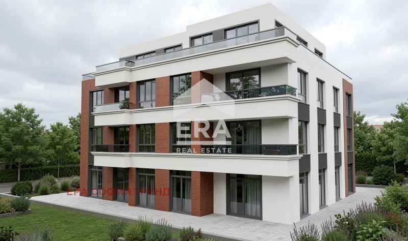 Продава 2-СТАЕН, гр. София, Овча купел, снимка 3 - Апартаменти - 56019917