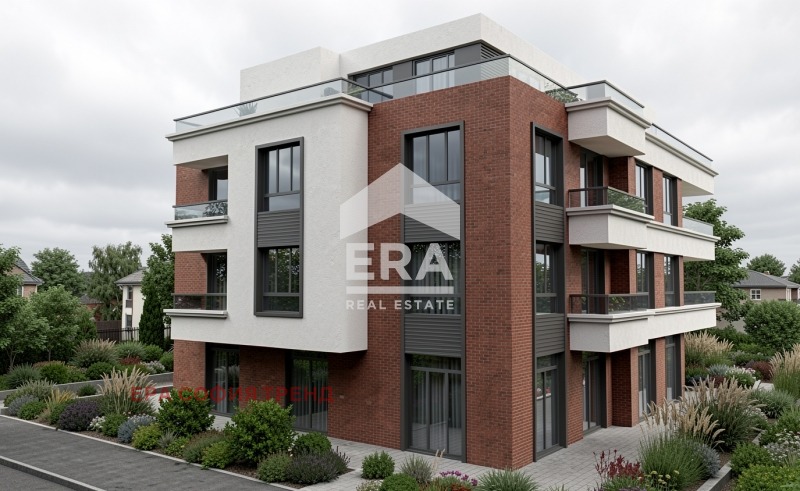 Продава 2-СТАЕН, гр. София, Овча купел, снимка 2 - Апартаменти - 56019917