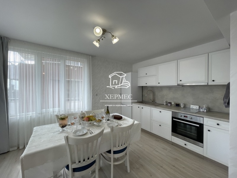 Na prodej  2 ložnice Burgas , Sarafovo , 87 m2 | 77023037 - obraz [3]