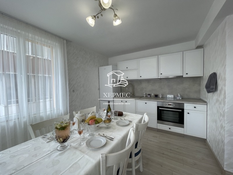 Na prodej  2 ložnice Burgas , Sarafovo , 87 m2 | 77023037 - obraz [4]