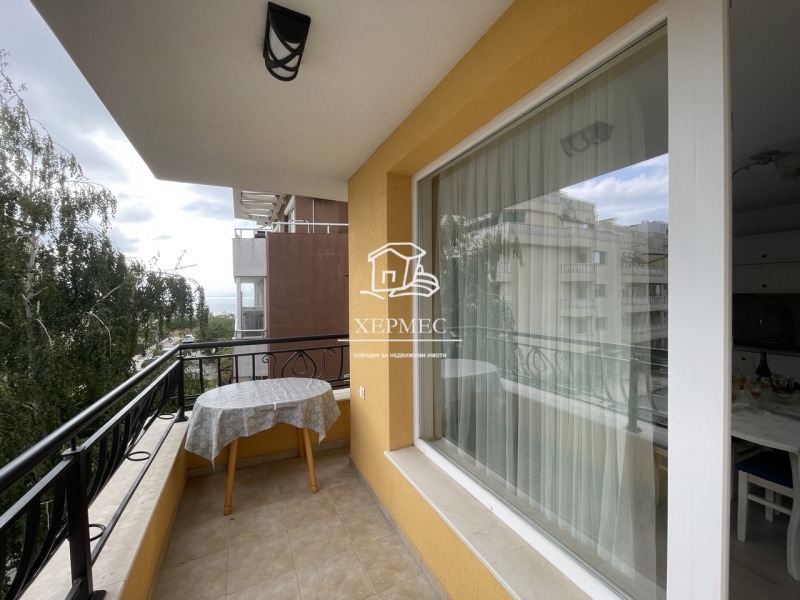 Na prodej  2 ložnice Burgas , Sarafovo , 87 m2 | 77023037 - obraz [16]