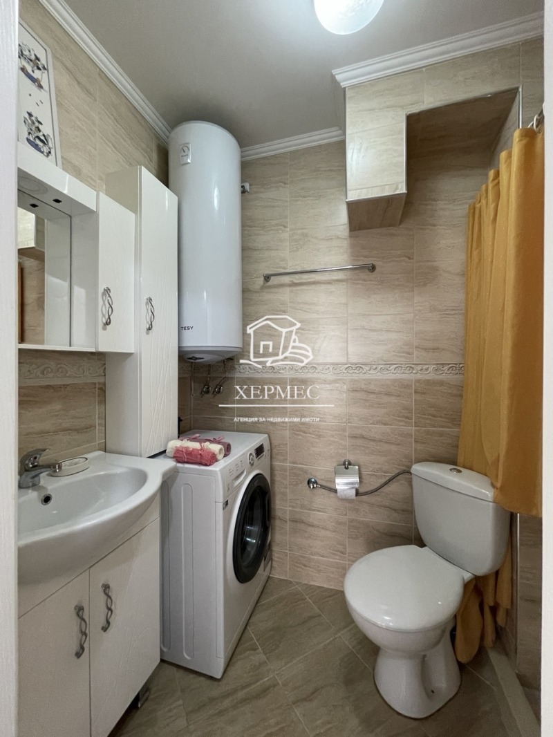 In vendita  2 camere da letto Burgas , Sarafovo , 87 mq | 77023037 - Immagine [13]