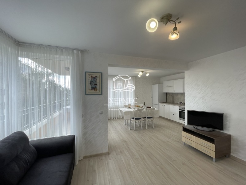 Na prodej  2 ložnice Burgas , Sarafovo , 87 m2 | 77023037 - obraz [7]