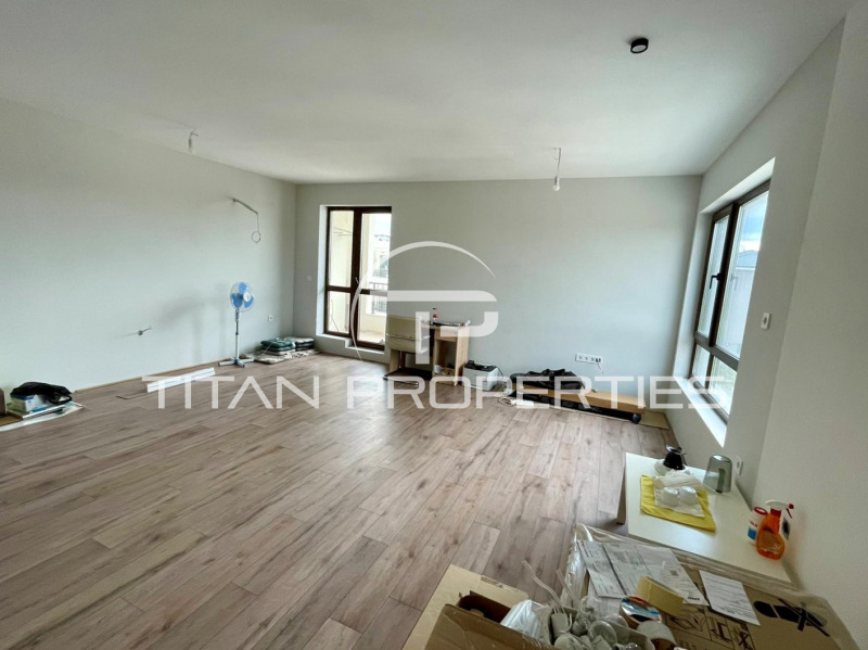 À venda  2 quartos Plovdiv , Zapaden , 113 m² | 92858542 - imagem [3]