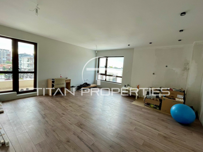 À venda  2 quartos Plovdiv , Zapaden , 113 m² | 92858542 - imagem [5]