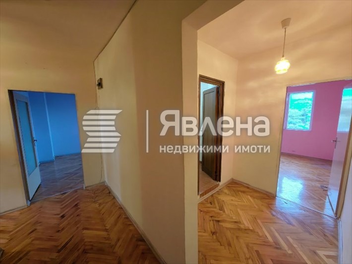 Продава 3-СТАЕН, гр. Благоевград, Еленово 2, снимка 10 - Aпартаменти - 48120117