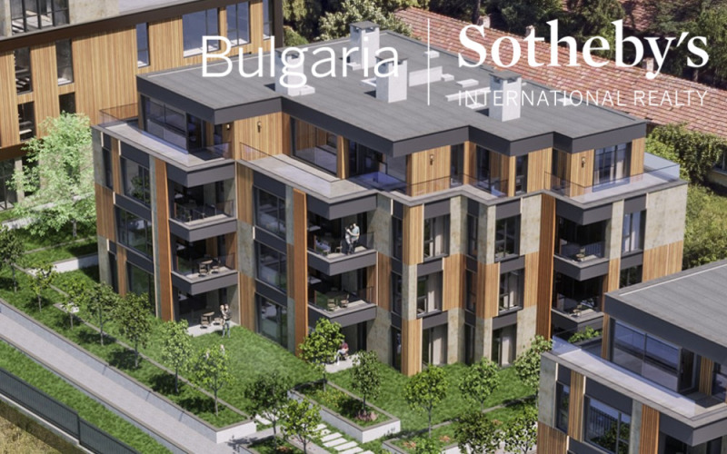 Продава 3-СТАЕН, с. Панчарево, област София-град, снимка 3 - Aпартаменти - 48805730