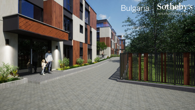 Продава  3-стаен град София , с. Панчарево , 116 кв.м | 20075550 - изображение [6]