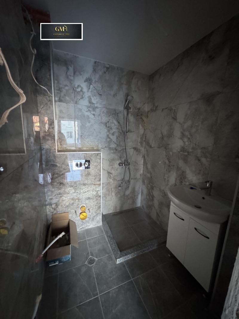 Till salu  2 sovrum Pleven , Sjirok centar , 90 kvm | 87321743 - bild [5]