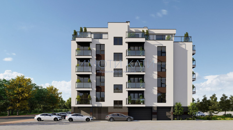 In vendita  2 camere da letto Pernik , Iztok , 90 mq | 22801157 - Immagine [3]