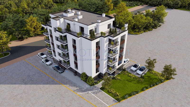 In vendita  2 camere da letto Pernik , Iztok , 90 mq | 22801157 - Immagine [2]