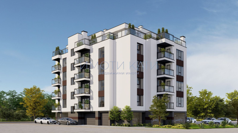 In vendita  2 camere da letto Pernik , Iztok , 90 mq | 22801157