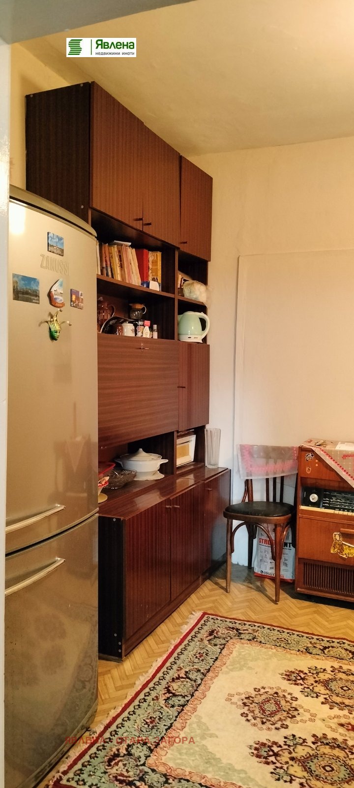 In vendita  2 camere da letto Stara Zagora , Tri chuchura - iug , 75 mq | 85102609 - Immagine [10]