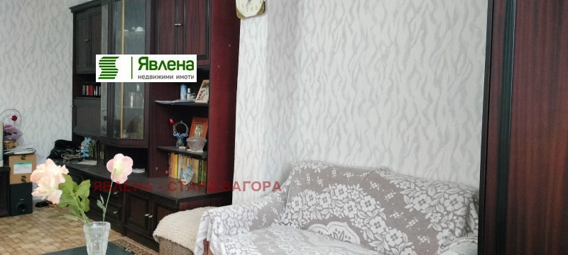 In vendita  2 camere da letto Stara Zagora , Tri chuchura - iug , 75 mq | 85102609 - Immagine [2]