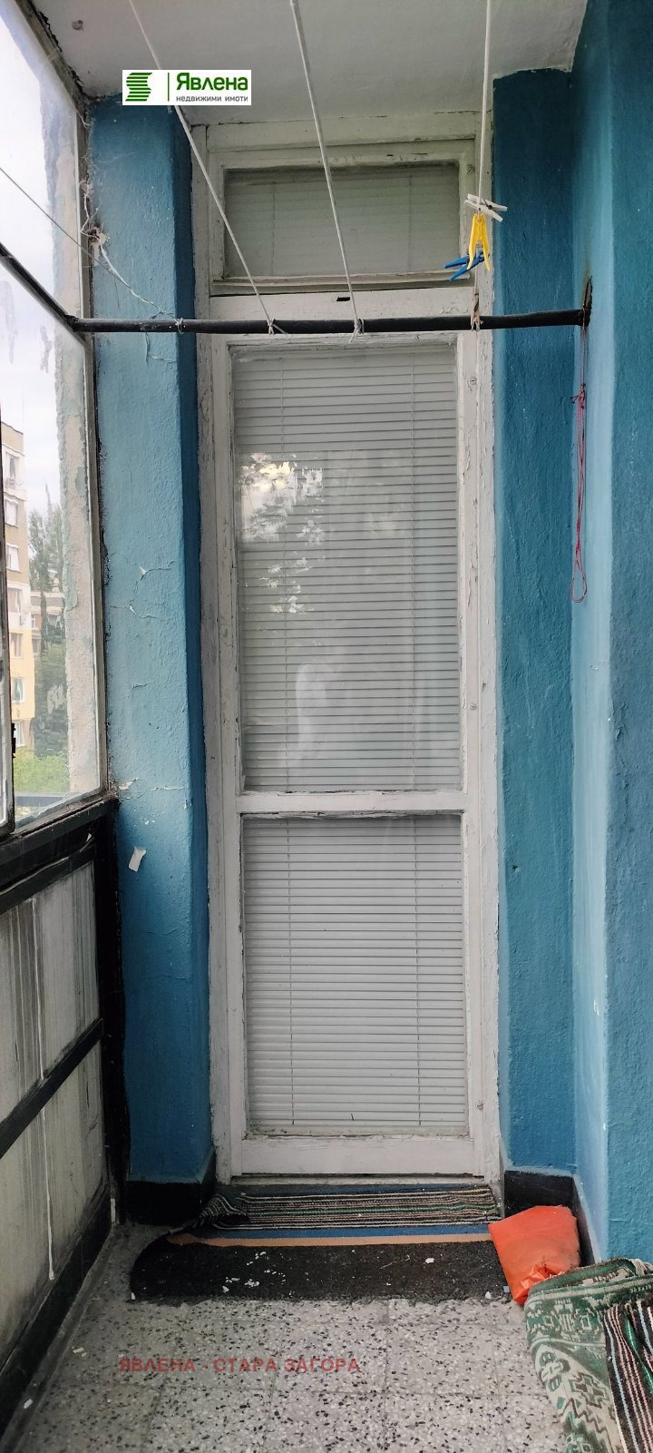 In vendita  2 camere da letto Stara Zagora , Tri chuchura - iug , 75 mq | 85102609 - Immagine [15]