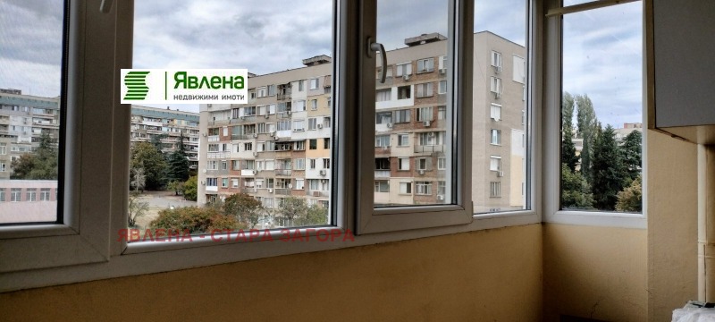 In vendita  2 camere da letto Stara Zagora , Tri chuchura - iug , 75 mq | 85102609 - Immagine [11]