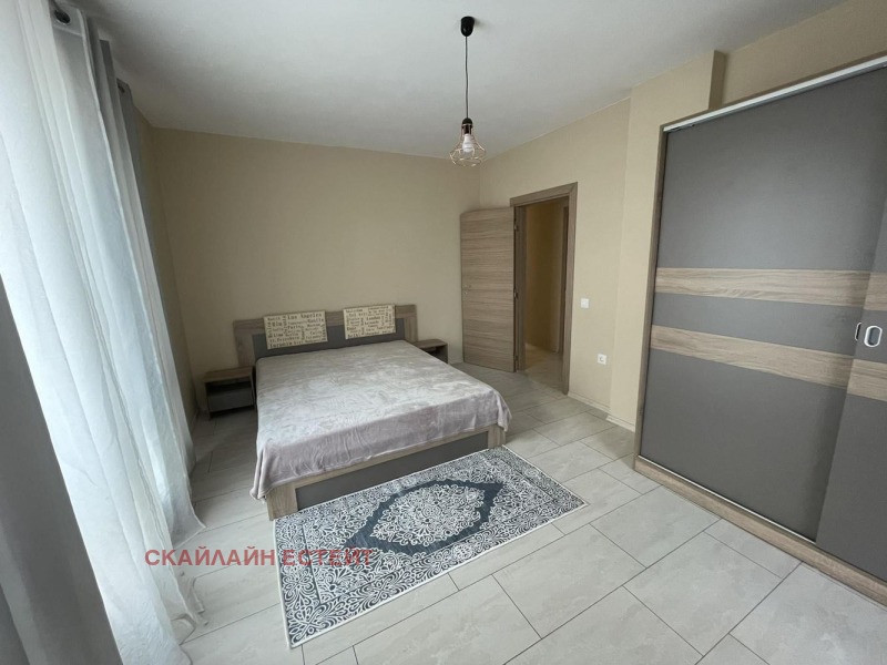 Продава 3-СТАЕН, гр. София, Гео Милев, снимка 3 - Апартаменти - 53532659