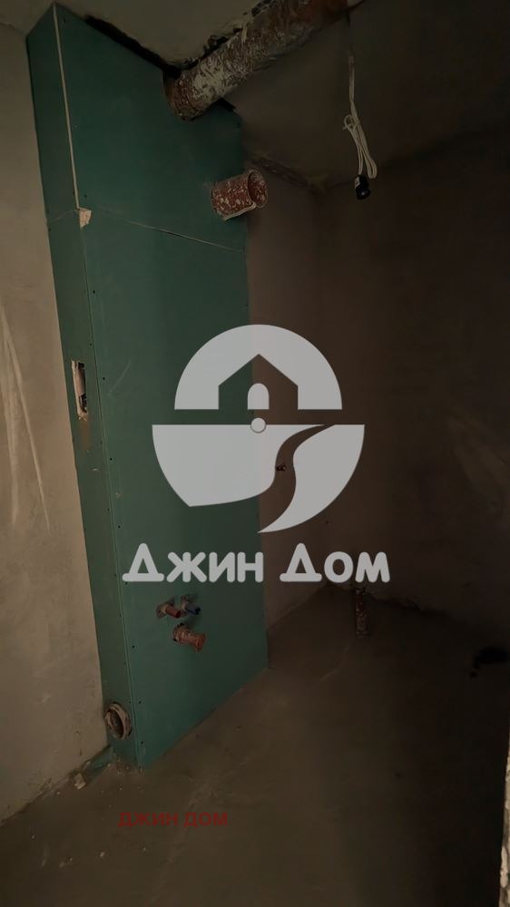 Продава 3-СТАЕН, гр. Бургас, Център, снимка 11 - Апартаменти - 55325944