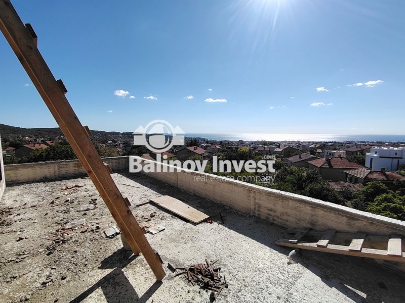 Продава 4-СТАЕН, гр. Варна, Виница, снимка 2 - Апартаменти - 53577447