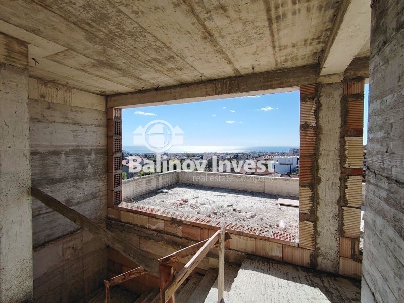 Продава 4-СТАЕН, гр. Варна, Виница, снимка 7 - Апартаменти - 53577447