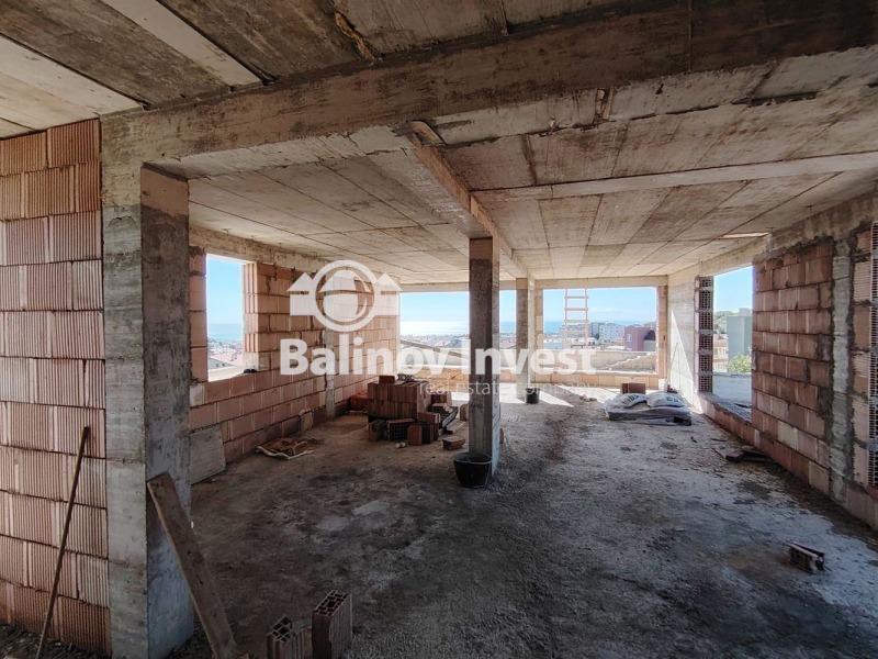 Продава 4-СТАЕН, гр. Варна, Виница, снимка 5 - Апартаменти - 53577447