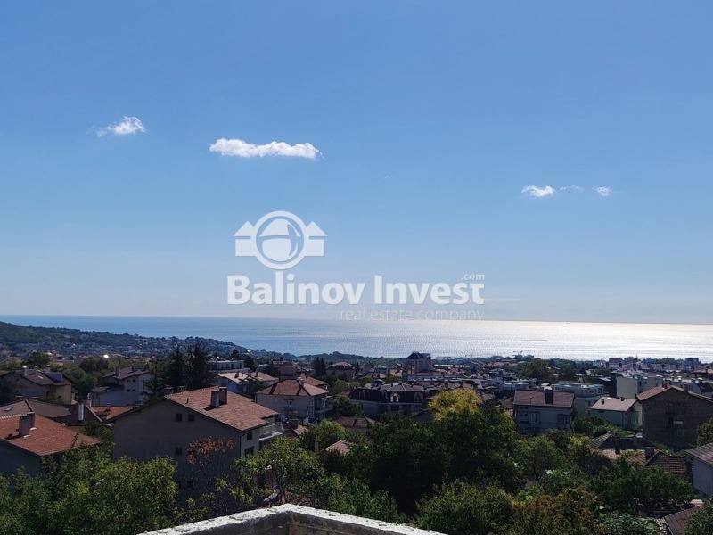 Продава 4-СТАЕН, гр. Варна, Виница