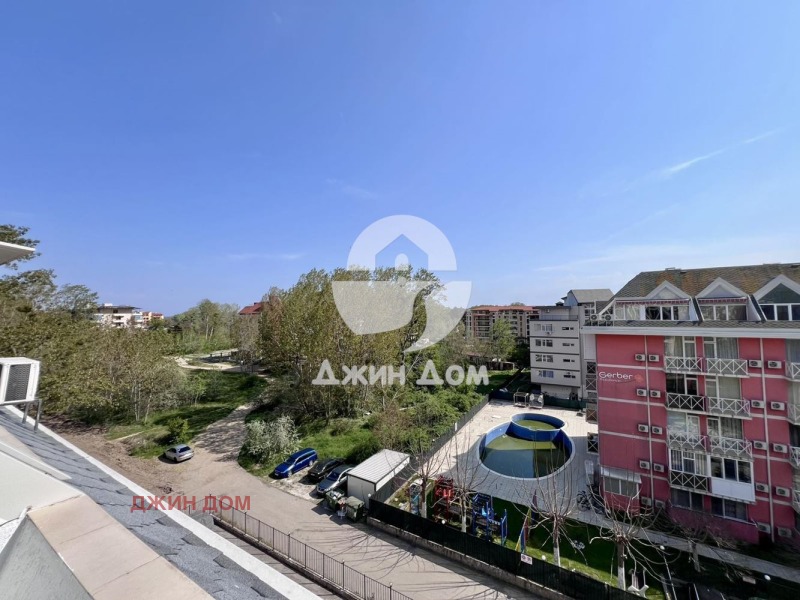 Προς πώληση  Μεζονέτα περιοχή Μπουργκάς , κ.κ. Σλαντσεβ βριαγ , 40 τ.μ | 15628642 - εικόνα [13]