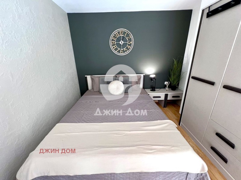 Προς πώληση  Μεζονέτα περιοχή Μπουργκάς , κ.κ. Σλαντσεβ βριαγ , 40 τ.μ | 15628642 - εικόνα [8]