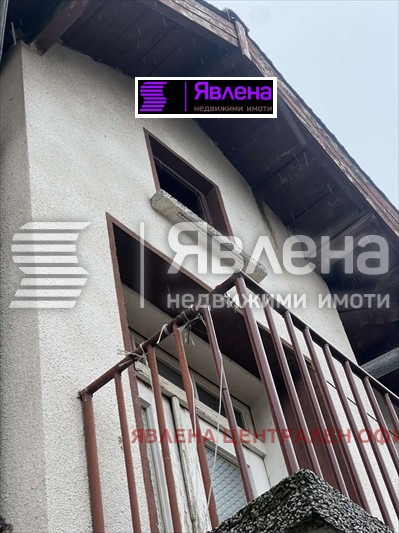 Продава КЪЩА, гр. Плевен, Широк център, снимка 5 - Къщи - 48623576