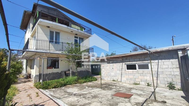 Продава  Къща, област Варна, с. Китка •  180 000 EUR • ID 13752508 — holmes.bg - [1] 
