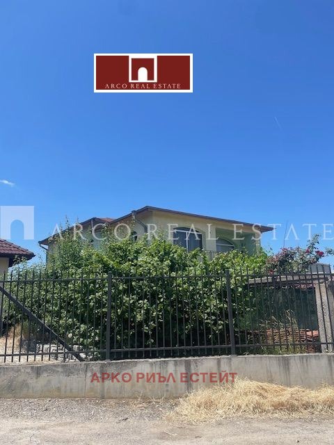 Продава  Къща град София , Суходол , 266 кв.м | 65014042