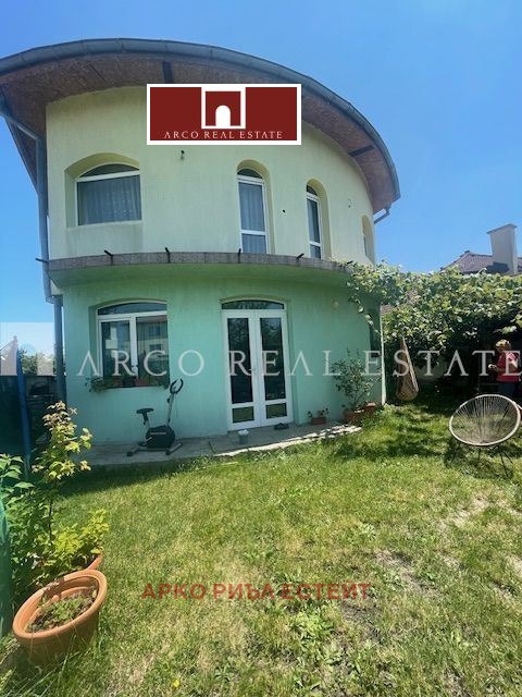 Продава  Къща град София , Суходол , 266 кв.м | 65014042 - изображение [3]