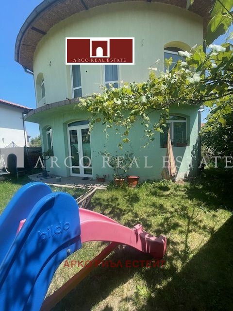 Продава  Къща град София , Суходол , 266 кв.м | 65014042 - изображение [4]