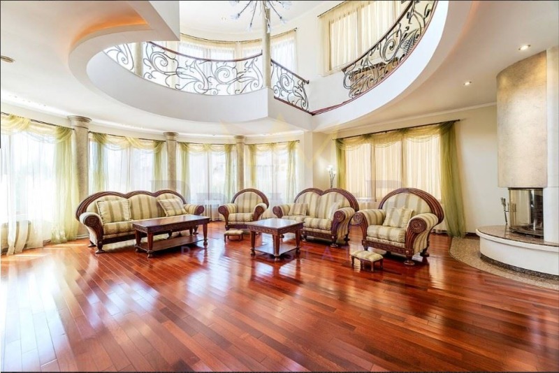 Продава  Къща град Варна , м-т Евксиноград , 660 кв.м | 59255383 - изображение [4]