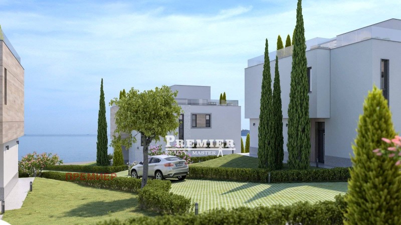 Продава  Къща област Бургас , гр. Черноморец , 322 кв.м | 74767675 - изображение [5]