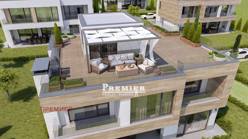 Продава  Къща област Бургас , гр. Черноморец , 322 кв.м | 74767675 - изображение [6]