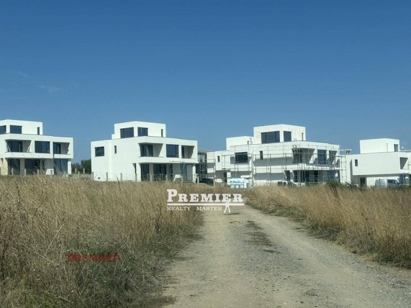 Продава  Къща област Бургас , гр. Черноморец , 322 кв.м | 74767675 - изображение [14]