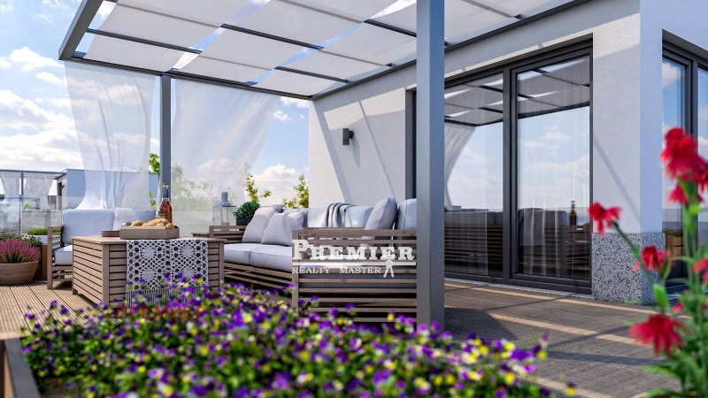 Продава  Къща област Бургас , гр. Черноморец , 322 кв.м | 74767675 - изображение [7]