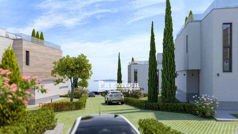 Продава  Къща област Бургас , гр. Черноморец , 322 кв.м | 74767675 - изображение [4]