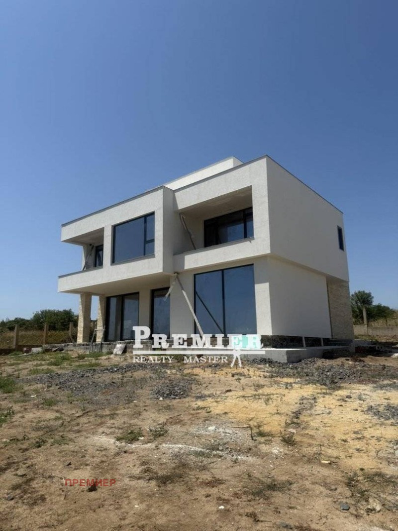 Продава  Къща област Бургас , гр. Черноморец , 322 кв.м | 74767675 - изображение [10]