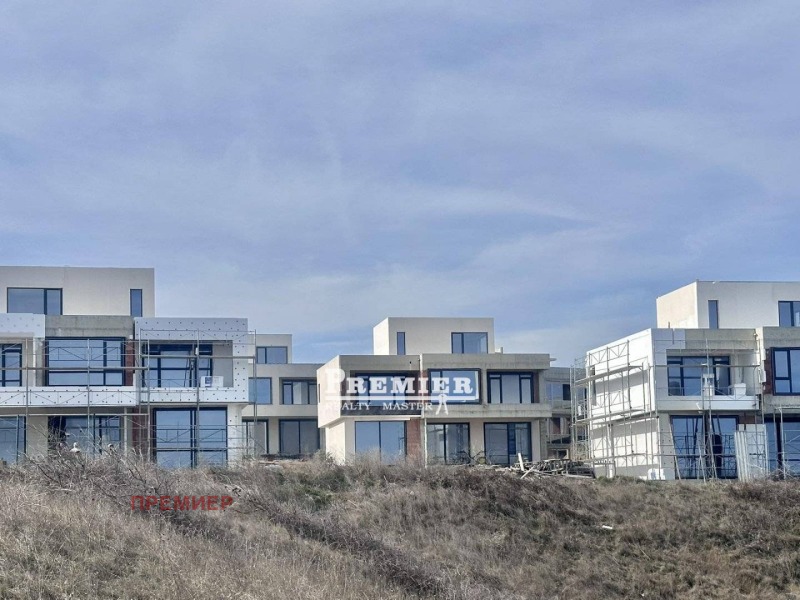 Продава  Къща област Бургас , гр. Черноморец , 322 кв.м | 74767675 - изображение [13]