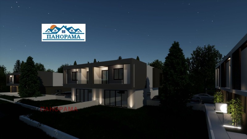 Продава КЪЩА, с. Първенец, област Пловдив, снимка 5 - Къщи - 52303608