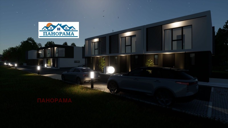 Продава КЪЩА, с. Първенец, област Пловдив, снимка 6 - Къщи - 52303608