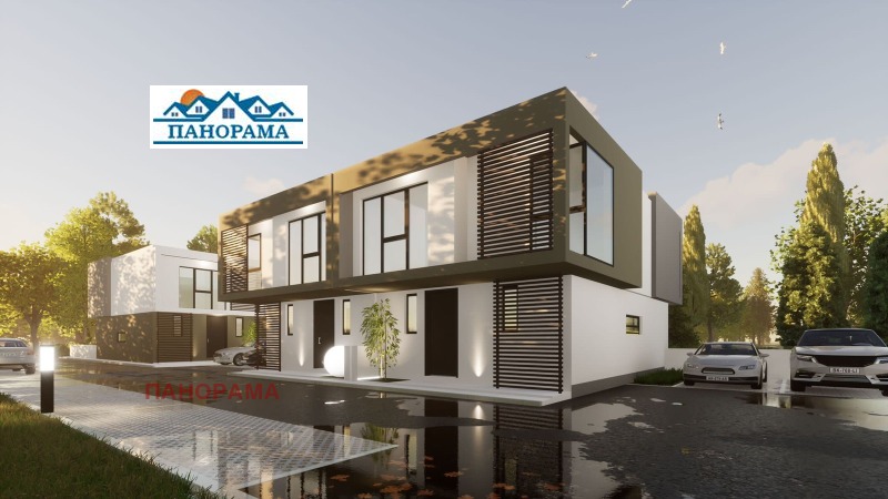 Продава КЪЩА, с. Първенец, област Пловдив, снимка 2 - Къщи - 52303608