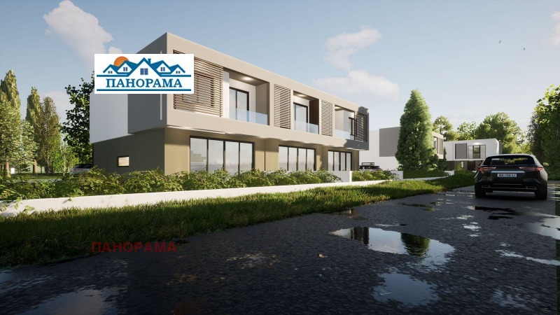 Продава КЪЩА, с. Първенец, област Пловдив, снимка 3 - Къщи - 52303608