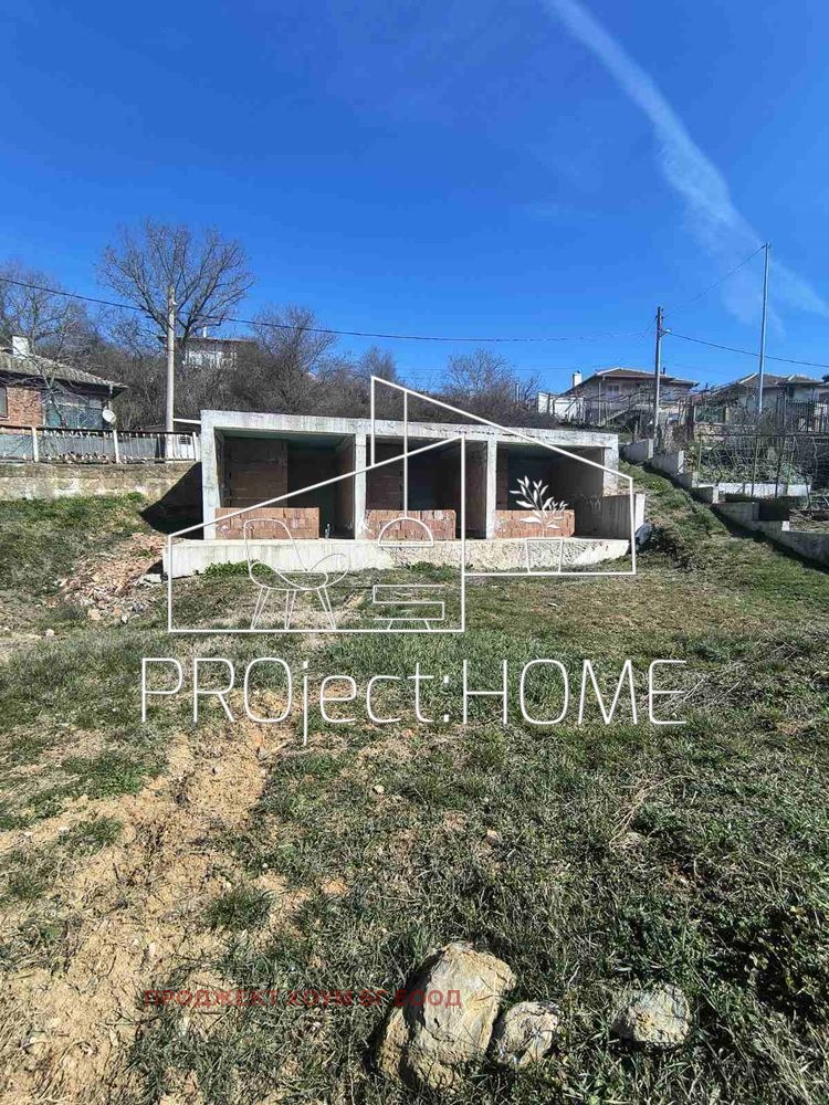 Продава КЪЩА, с. Индже войвода, област Бургас, снимка 2 - Къщи - 53814717