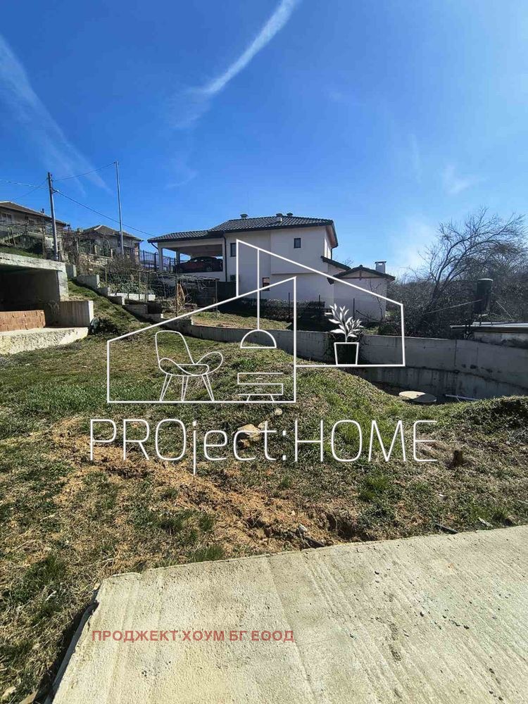 Продава КЪЩА, с. Индже войвода, област Бургас, снимка 10 - Къщи - 53814717