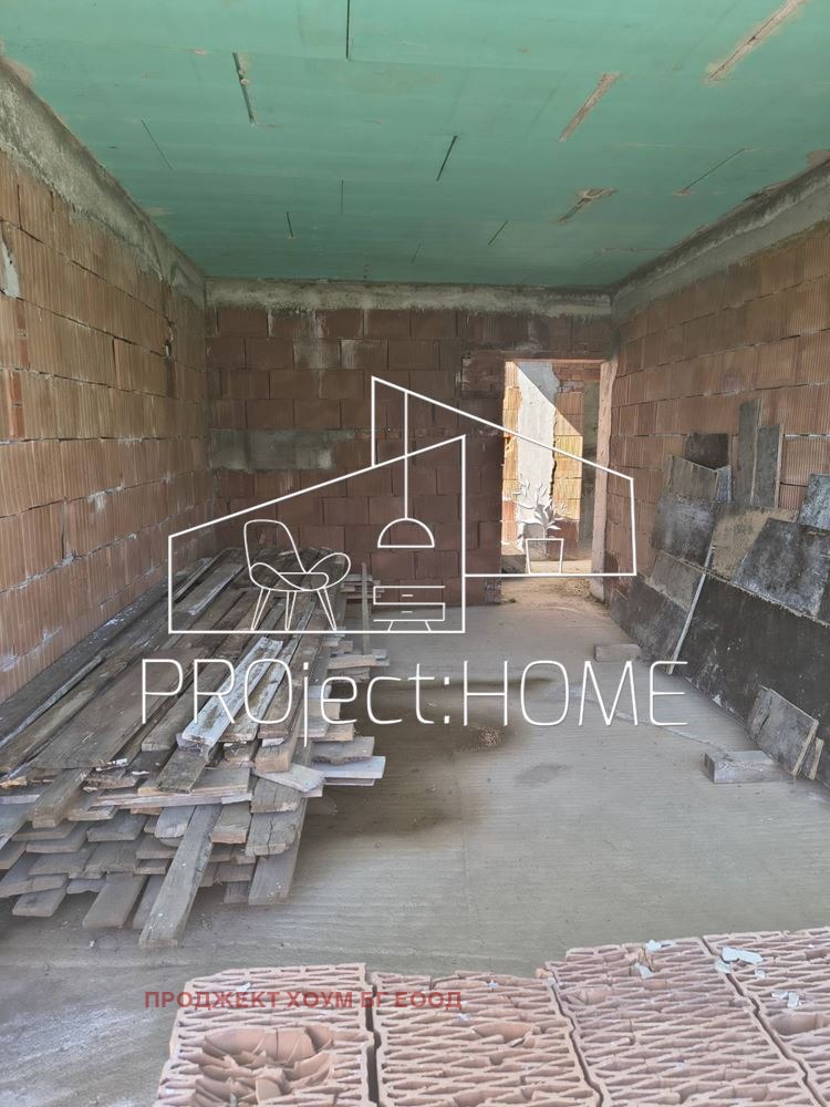 Продава КЪЩА, с. Индже войвода, област Бургас, снимка 13 - Къщи - 53814717