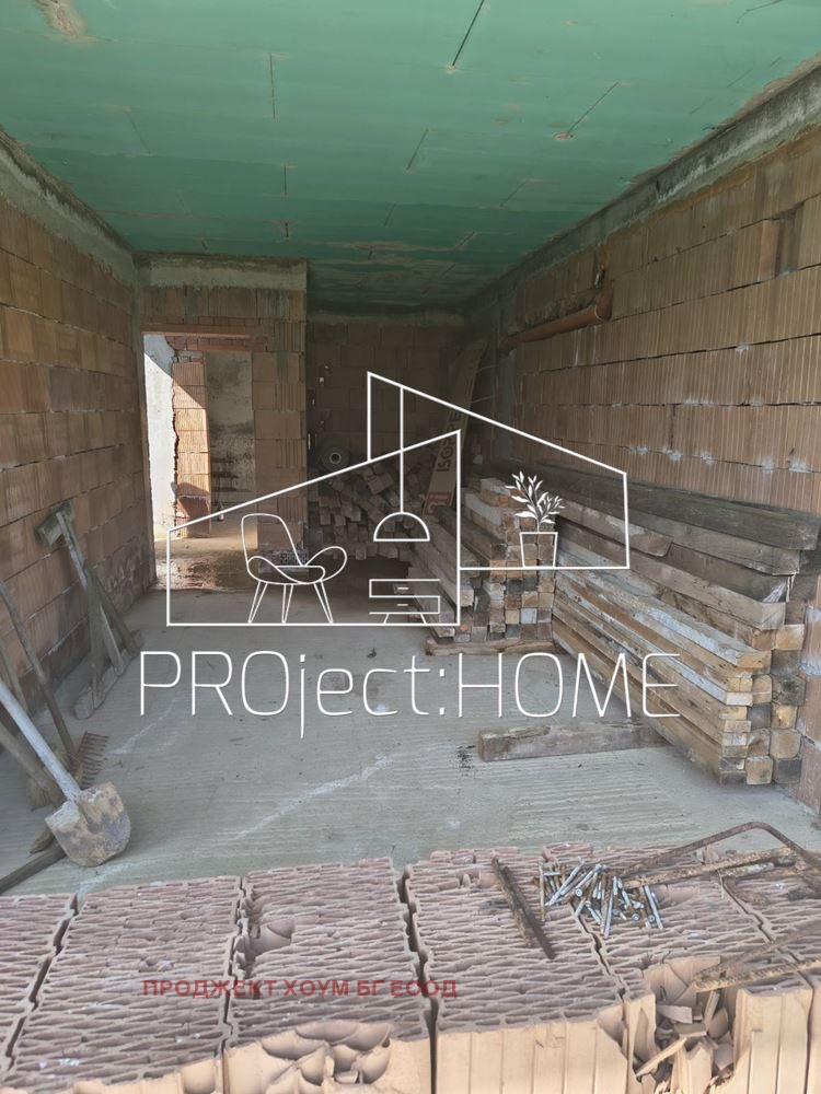 Продава КЪЩА, с. Индже войвода, област Бургас, снимка 9 - Къщи - 53814717