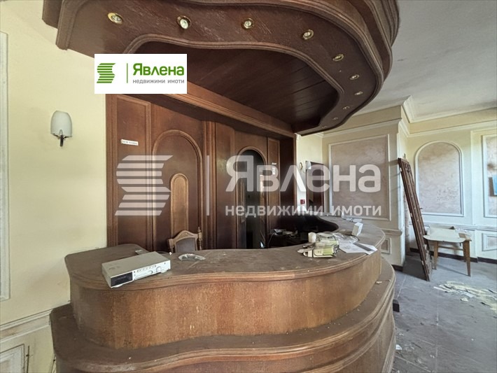 Продава ХОТЕЛ, гр. София, Драгалевци, снимка 4 - Хотели - 54768719